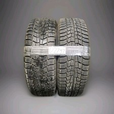 2×185/60 R15 M+S Viking Used 5.5/6mm (D2797) Free Fit Available