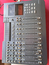 Fostex 380S 4-track multitrack casette recorder in working condition