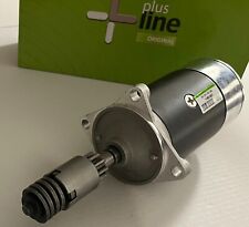 FORD ESCORT mk1 mk2 1.1 1.3 1.6 OHV 1968-80 BRAND NEW PSH+ INERTIA STARTER MOTOR