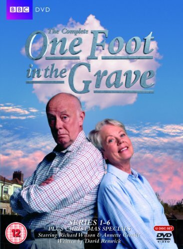 The complete one foot - one,
