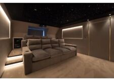 Arabella Designs Empire Cinema