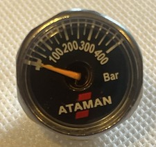 Air rifle PCP / Air Tank