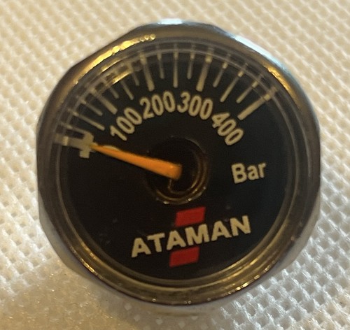 Air rifle pcp - /, tank