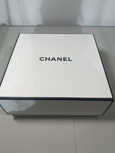 Chanel empty gift - , with