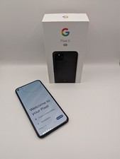 Google Pixel 5 GTT9Q - 128GB -