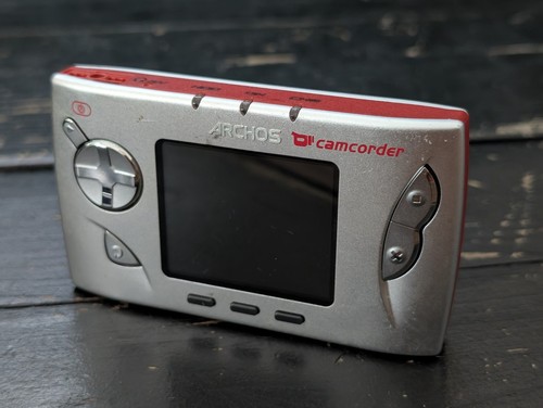 Archos gmini 402 digital - 20, gb