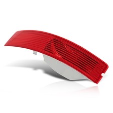 Fit For 07-14 Volvo CX90 Rear