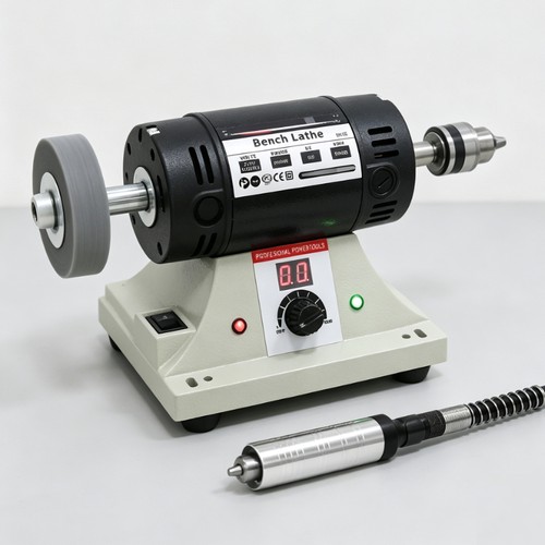 800w bench grinder mini - 800w,