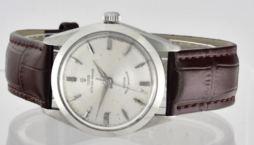 Vintage tudor oyster prince - vintage,