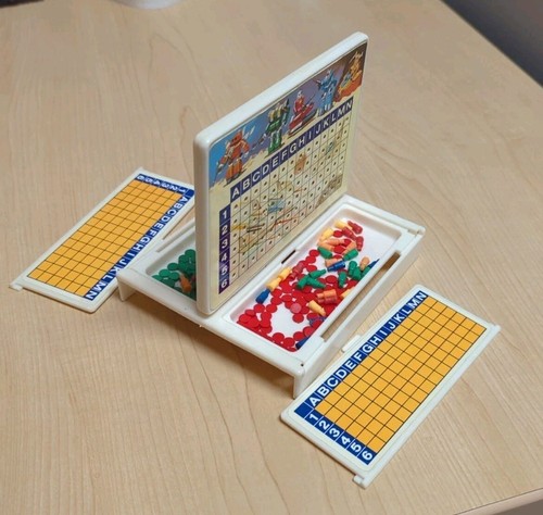 Vintage board game - vintage,