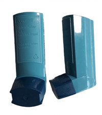 BRAND NEW REPLACEMENT INHALER