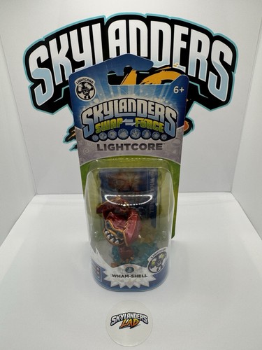 Skylanders swap force - skylanders,