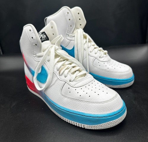 Nike air force lv8 - nike, 1