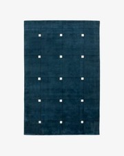 Nordic Knots Modernist Teal
