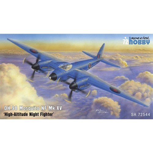 Special hobby 72544 98 - hobby, dh.98