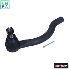 TIE ROD END 69-1169 FOR HONDA