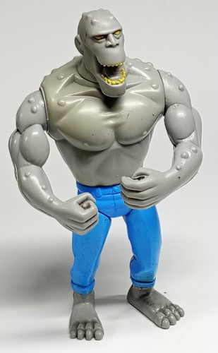 Batman the animated - batman, series