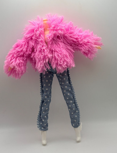 Mattel barbie doll 2020 - mattel,