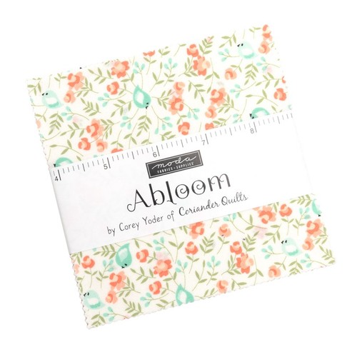 Moda charm pack - charm,