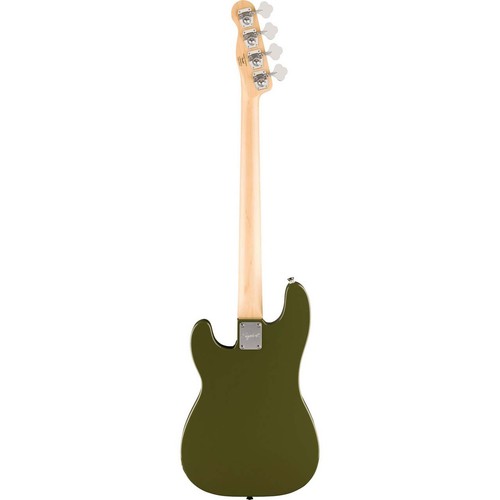 Squier fender paranormal - squier,