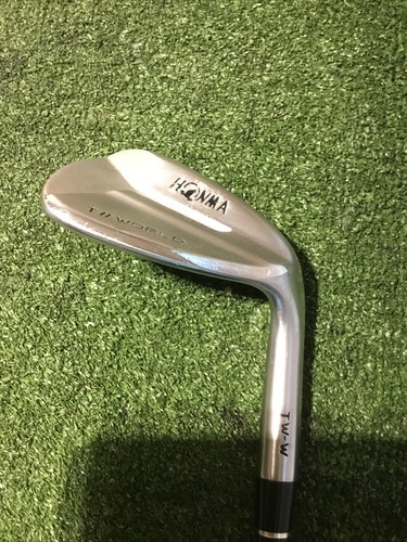 Honma world 52 - honma, t/world
