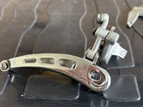 Vintage campagnolo 1st gen - 1st,