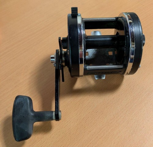 Abu garcia ambassadeur - abu,