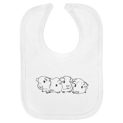 Baby guinea pigs - pigs',