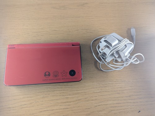 Nintendo dsi super mario - dsi,