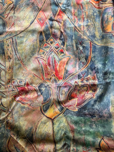 Vintage curtains blendworth - vintage,