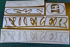 GT FUELER MTB Mountain Bike