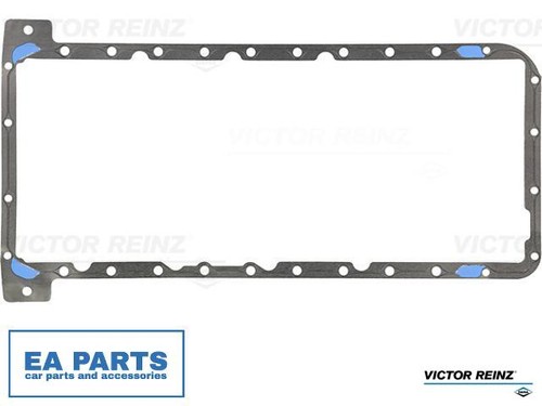 Gasket wet sump for - wet, b5