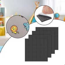 144Pcs Magnetic Squares Magnet