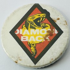 Diamondback BMX Viper Snake