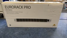 Behringer RX1602 Eurorack Pro