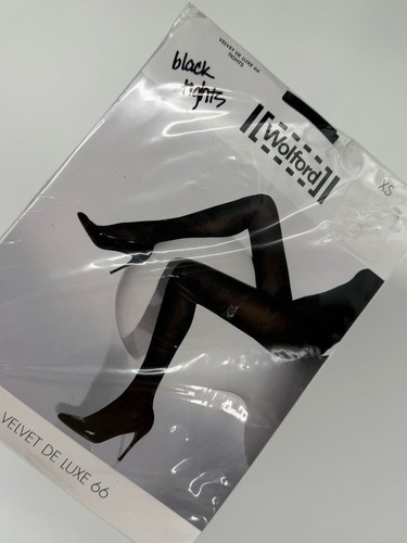 Wolford velvet luxe 66 - de,