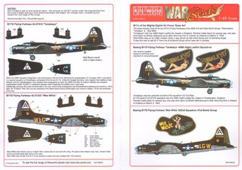 Kits world kw148043 48 - kits-world, 1:48