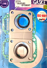 Suzuki GT250 X7 GT 250 X7 Top