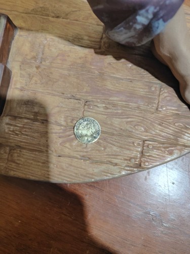 1854 great britain - 1854, half