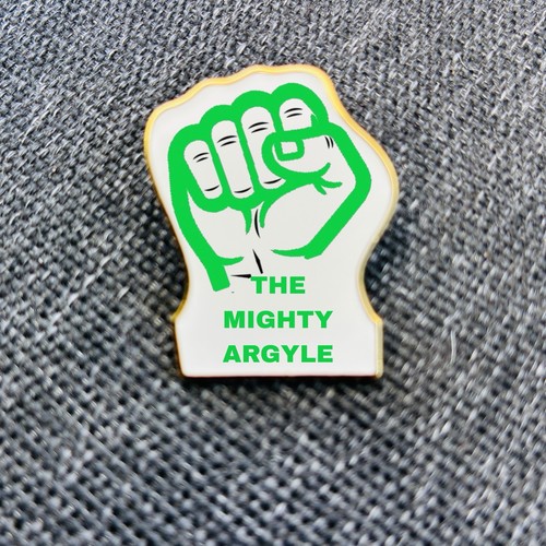 Plymouth argyle the mighty - plymouth,