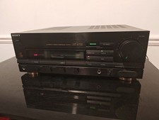 Sony - LBT-V702 - Integrated