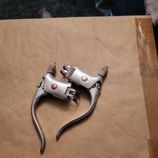 WEINMANN  Red Dot Alloy Brake