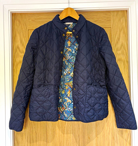 Barbour emma bridgewater - x,