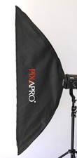 Pixapro 120cm x 30cm. 4ft x