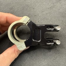 Renthal Apex Stem 35 Mm Bar