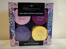 Champneys Matthew Williamson