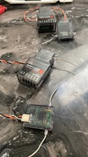 Spektrum AR7000 DSM2 Receiver
