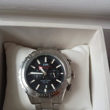 Storm Aqua-Pro Special edition