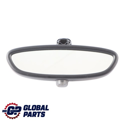 Rear view mirror - mirror, e81