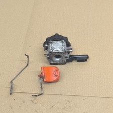 Sachs DOLMAR 100 Petrol Chainsaw Carburettor Used Not Tested 